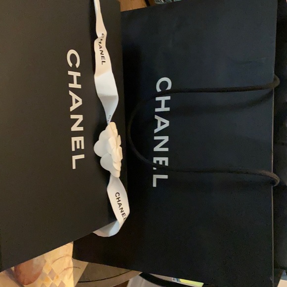 Chanel FlapBag - Picture 4 of 7
